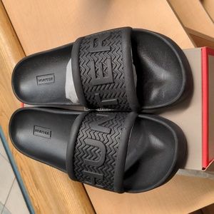 Hunter Bloom Algae Foam Slide